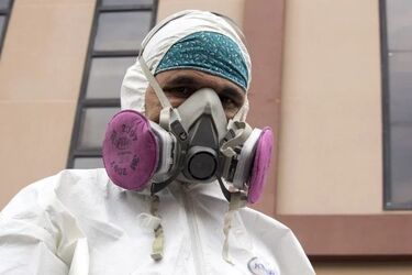 Jest już 2 mln szczepień przeciw COVID-19. Ile niepożądanych odczynów poszczepiennych?