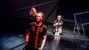 Przedstawienia w końcu w realu. Białostocki Teatr Lalek zaprasza