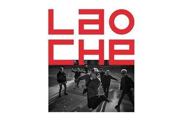 No to Che! - trasa pożegnalna zespołu Lao Che