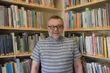 Spotkanie autorskie z Arturem Janem Szczęsnym