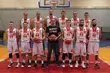 Lekcja koszykówki od lidera. Podlaski zespół nie miał nic do powiedzenia