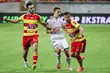 W hicie kolejki padł remis. Jagiellonia może mówić o wielkim szczęściu