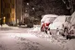 Mroźnych nocy ciąg dalszy