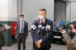 Tarcze Antykryzysowe. Białostocka firma Biacomex pozyskała 4,2 mln zł