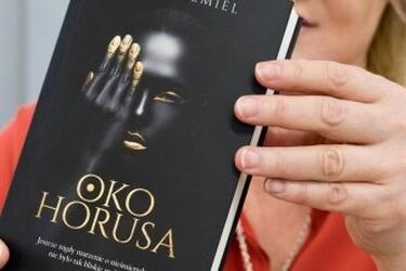 #PodlaskieRozmowy. Jola Czemiel: Nie odsuwam emocji w trakcie pisania