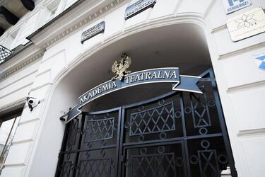 Konsultacje on-line dla kandydatów do Akademii Teatralnej