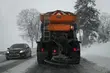 Marznące opady, mżawka, gołoledź. Będzie ślisko