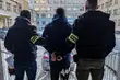 Napaść na os. Mickiewicza. Złodziej zaatakował na klatce schodowej