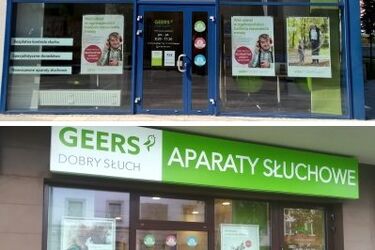 Nowoczesne salony słuchu teraz również w Białymstoku