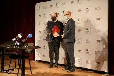 Teatr Dramatyczny zmieni się nie do poznania. Remont za 58 mln zł potrwa 2 lata