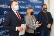 Radni PiS: "zimowe odśnieżanie nie funkcjonuje". Przedstawili wnioski do prezydenta