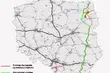 Chcą innego przebiegu ekspresówki. Petycja ws. S16 trafiła do ministrów