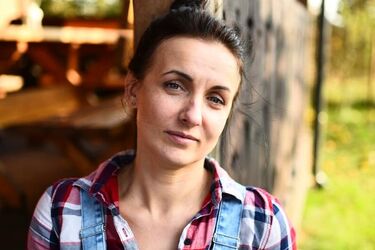 Podlasianka szuka genetycznego bliźniaka
