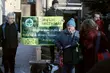 Las Turczyński uratowany. Zamiast wycinki będzie świętowanie