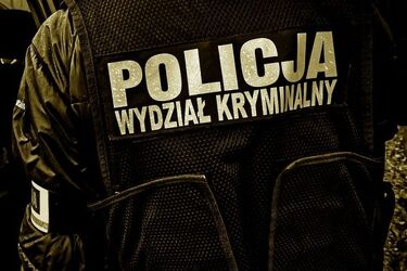 Przestępczość w Podlaskiem. Najgorzej jest w Białymstoku i okolicach