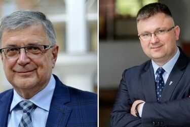 Białostoccy wykładowcy wyróżnieni przez ministra edukacji