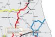 Także powiat białostocki nie chce budowy S16. Woli ekspresową S8