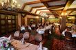 Lista 100 najlepszych polskich restauracji. Wśród nich m.in. Żubrówka z Białowieży
