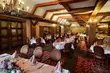 Lista 100 najlepszych polskich restauracji. Wśród nich m.in. Żubrówka z Białowieży