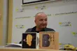 Spotkanie z Michałem 