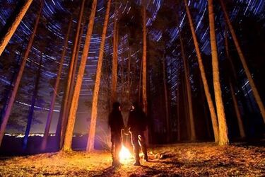 "Podlaska noc" - te filmy powstawały przez 5 lat. Można je obejrzeć