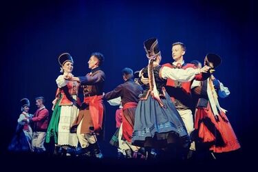 Chcesz dołączyć do kapeli Kurpi Zielonych? Jest szansa!