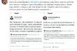 Twitterowa przepychanka ws. wycinki drzew pod lotnisko