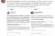 Twitterowa przepychanka ws. wycinki drzew pod lotnisko