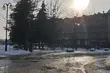 Najwyższa dodatnia temperatura w tym roku. W Białymstoku sięgnie 10°C