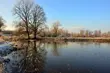 Akcja na Narwi. Służby szukają mężczyzny, który skoczył z mostu