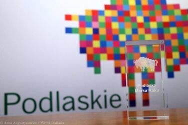 Podlaska Marka 2020. O prestiżowy tytuł powalczy 173 kandydatów