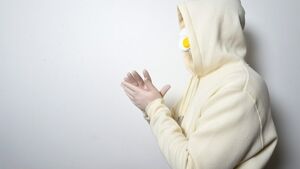 W Podlaskiem wykonano już 100 tys. szczepień. Utrzymuje się duża liczba zakażeń