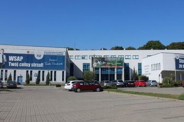 Miasto kupiło budynki WSAP-u. Więcej chętnych nie było 