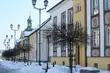 Weekend w Białymstoku. Jaką pogodę przyniosą ostatnie dni lutego?