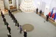 Kręgi UwB powiększyły się o kolejnego profesora. Odebrał nominację od Andrzeja Dudy