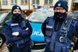 Próba samobójcza na Antoniuku. Kobieta chciała skoczyć z 10. piętra