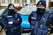 Próba samobójcza na Antoniuku. Kobieta chciała skoczyć z 10. piętra