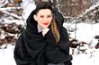 #PodlaskieRozmowy. Małgorzata Oliwia Sobczak: Mnie Podlasie kojarzy się z Szeptuchami!