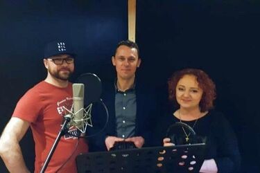 "Podlaska Konopielka" – projekt muzyczny Podlaskiego Muzeum Kultury Ludowej