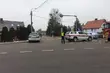 Na stacji paliw rozszczelnił się zbiornik gazowy. Zarządzono ewakuację mieszkańców