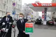 Ceny paliw w górę. Poseł Truskolaski: 