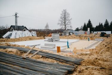 Domy przyjazne środowisku. W Choroszczy staną energooszczędne i ekologiczne budynki