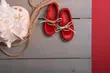 Modne buty dziecięce - trendy 2021