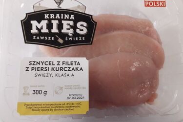 Znów ostrzeżenie przed mięsem z Biedronki. Wykryto w nim salmonellę