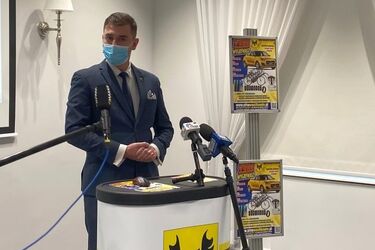 Wasilków organizuje loterię dla mieszkańców gminy. Do wygrania m.in. samochód