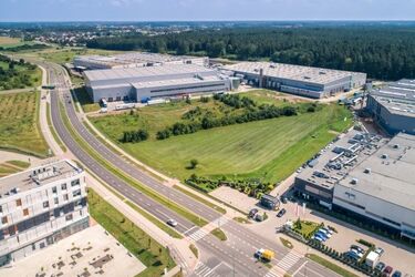 Kolejna działka inwestycyjna ma nowego nabywcę. Kupiła ją firma z Białegostoku