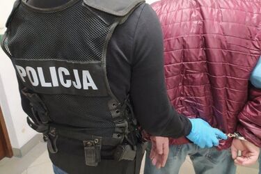 Wykorzystał zaufanie pracodawcy i kradł biżuterię. Ma na sumieniu coś jeszcze