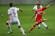 Jagiellonia wraca z Lubina bez punktów