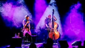 Magiczny koncert w Spodkach