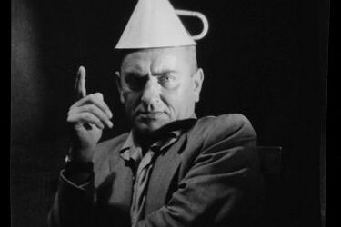 Wystawa fotografii "Karny&Noak"